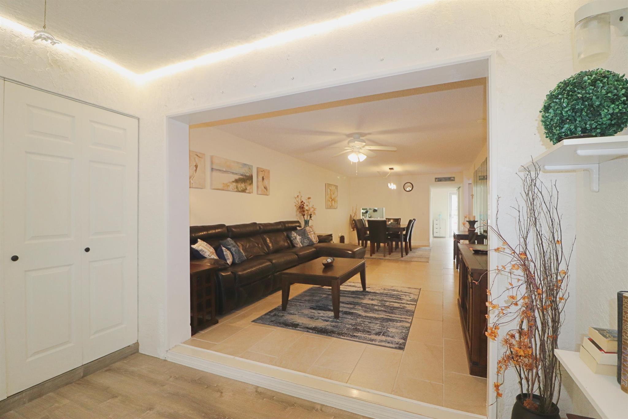 HIGH POINT - Residential Lease