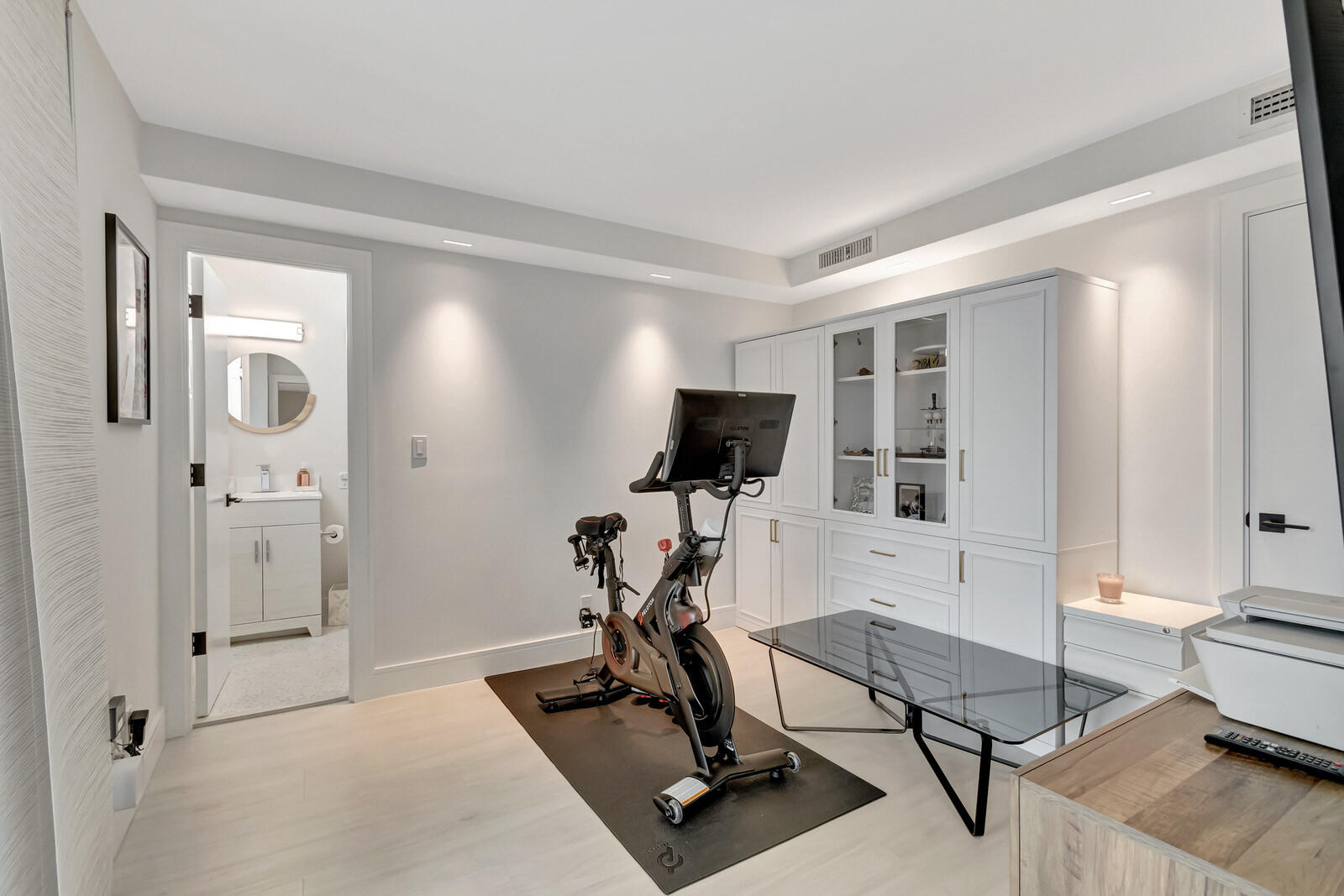 BOCA TEECA CONDO 6 - Residential