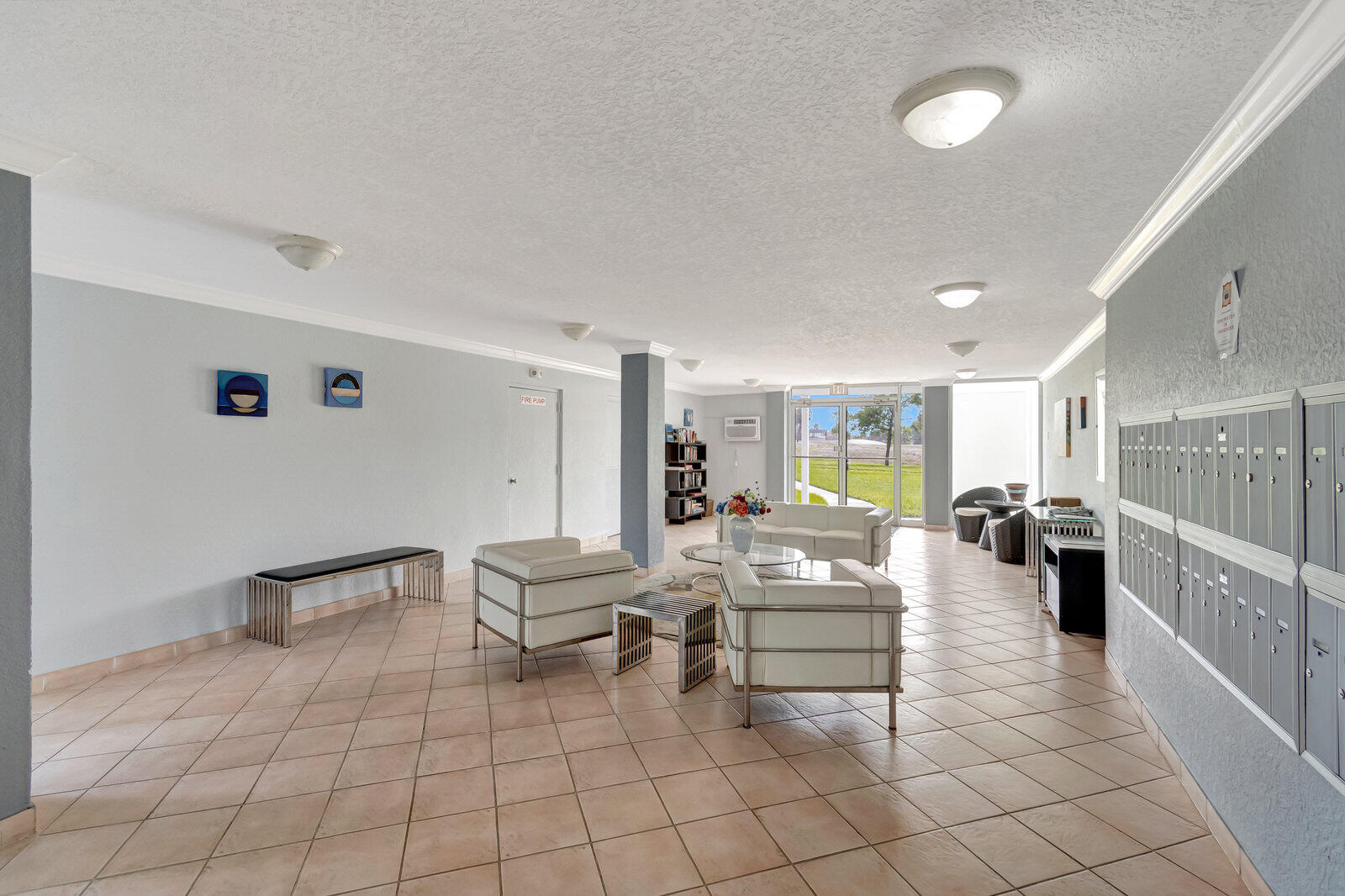 BOCA TEECA CONDO 6 - Residential