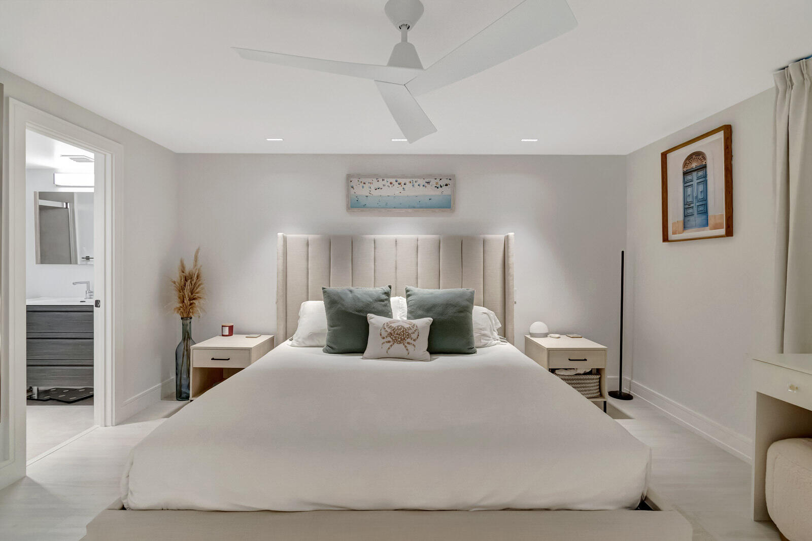 BOCA TEECA CONDO 6 - Residential