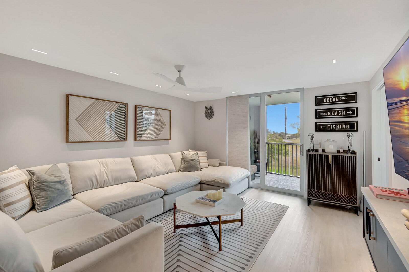 BOCA TEECA CONDO 6 - Residential