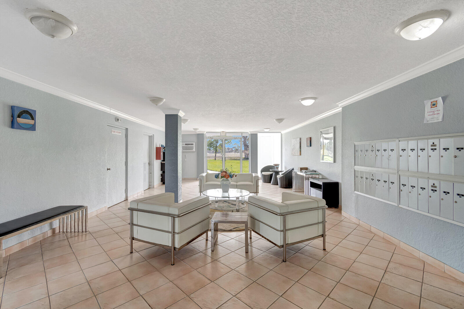 BOCA TEECA CONDO 6 - Residential