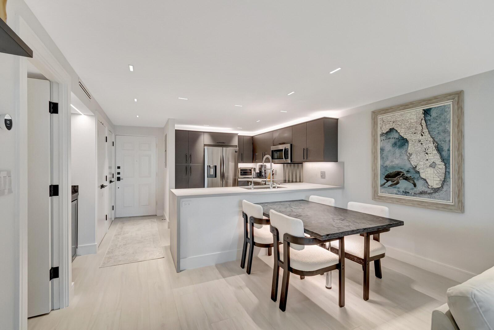 BOCA TEECA CONDO 6 - Residential