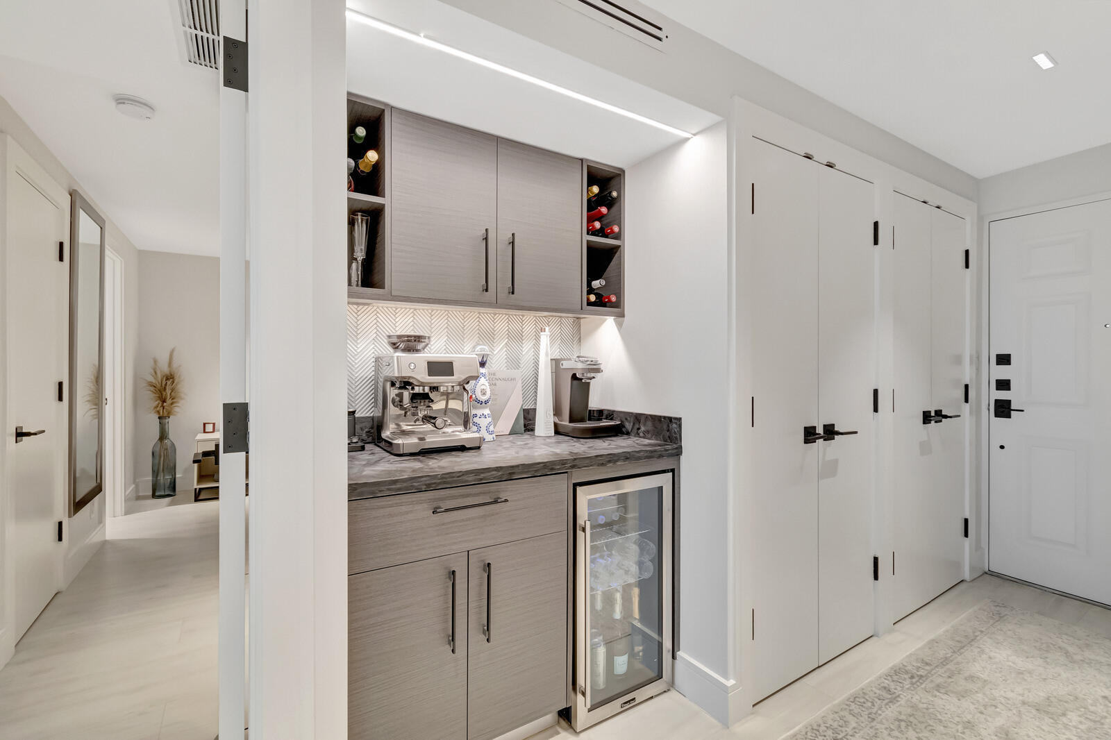 BOCA TEECA CONDO 6 - Residential