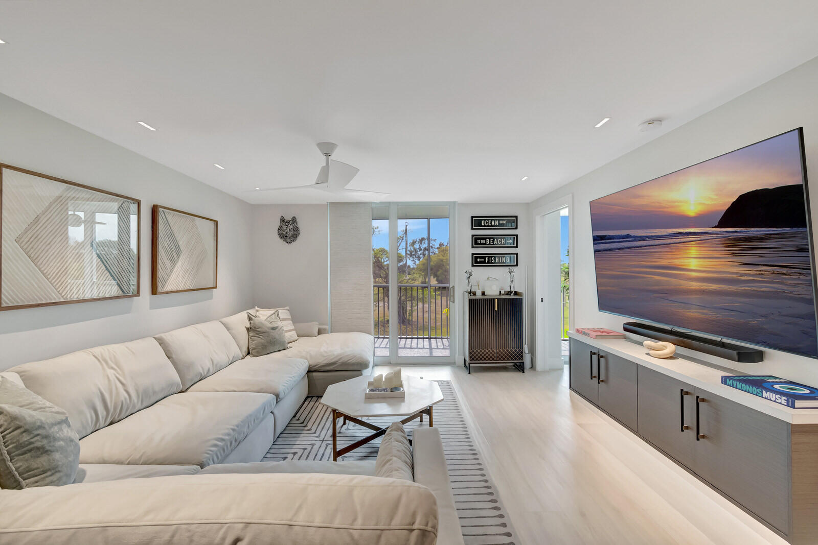 BOCA TEECA CONDO 6 - Residential