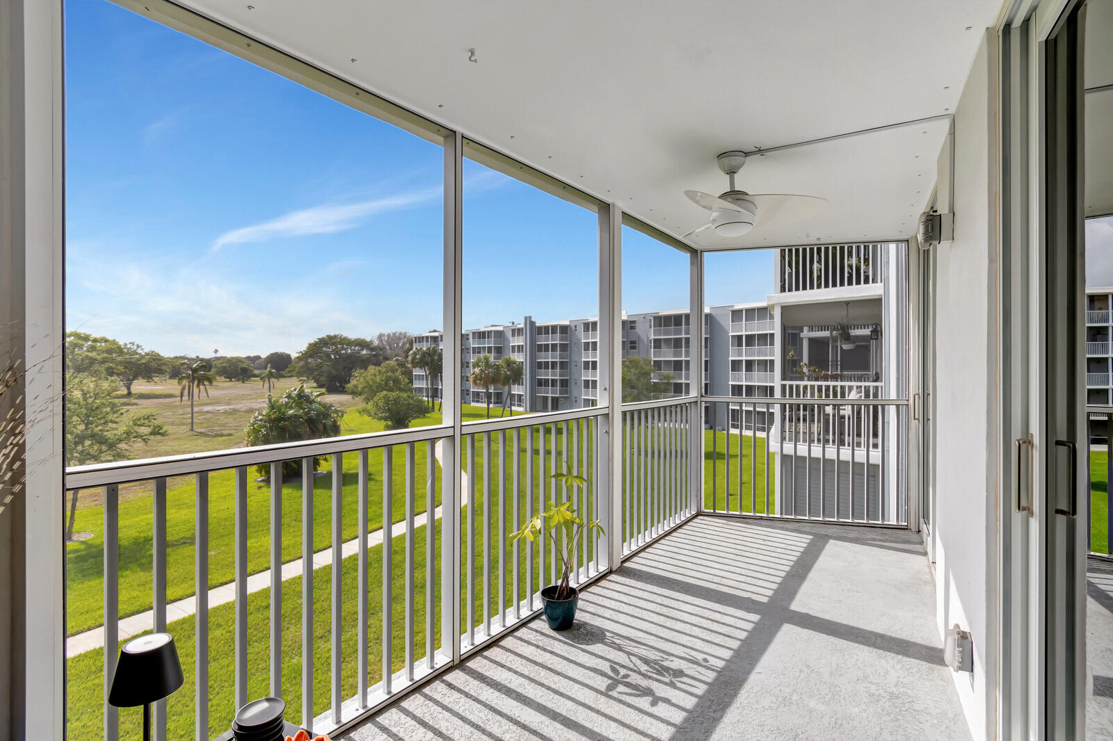 BOCA TEECA CONDO 6 - Residential