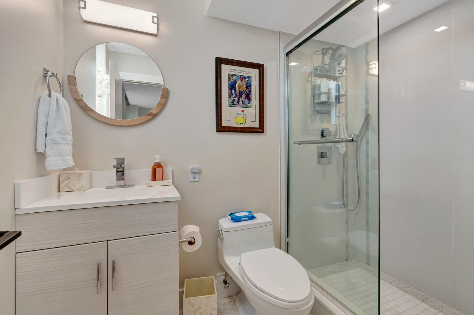 BOCA TEECA CONDO 6 - Residential