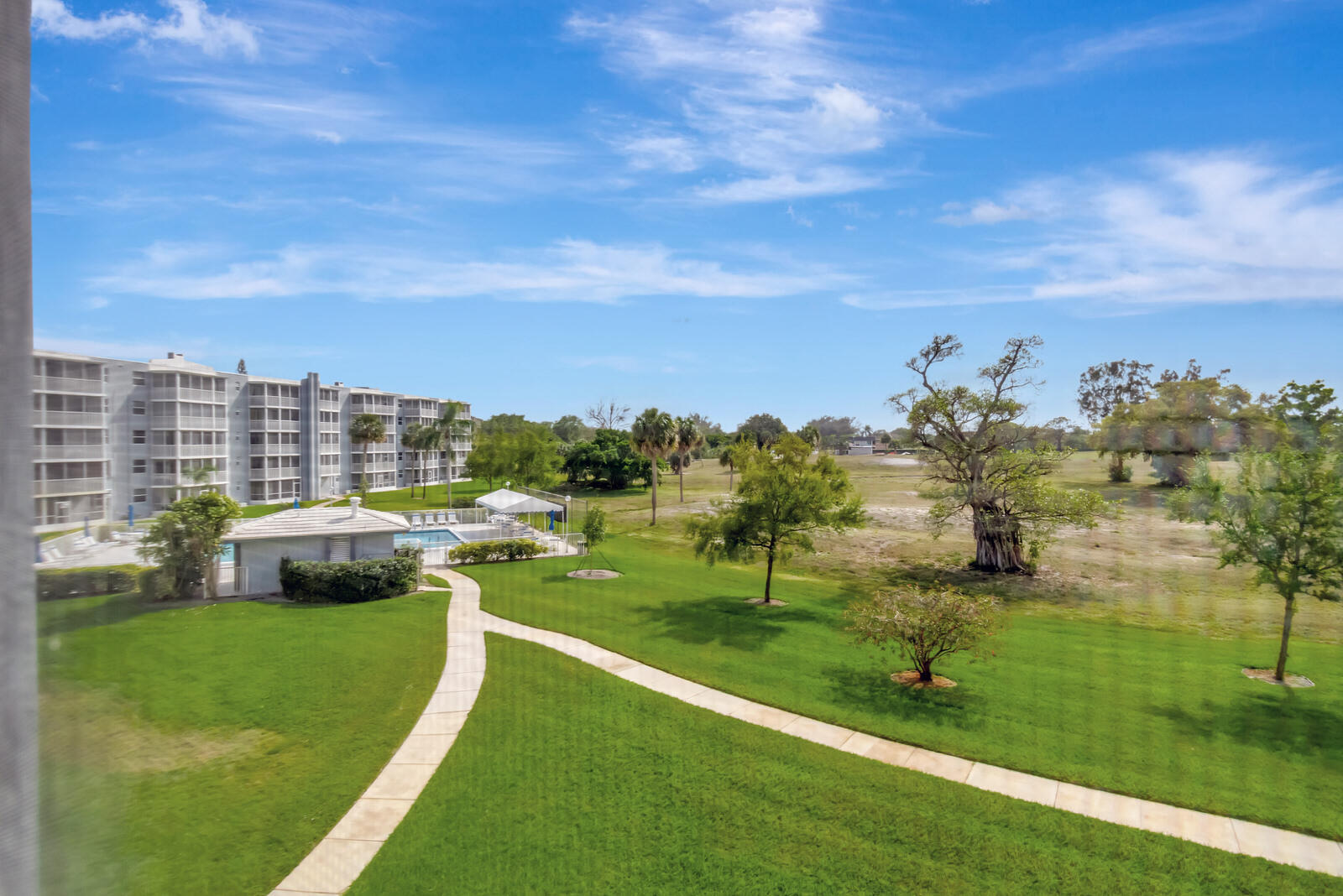 BOCA TEECA CONDO 6 - Residential