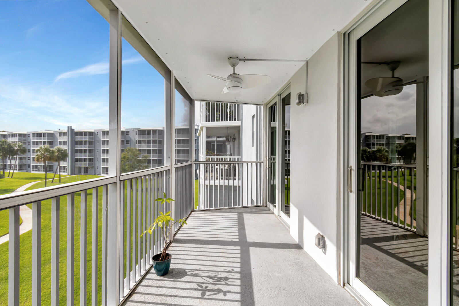 BOCA TEECA CONDO 6 - Residential