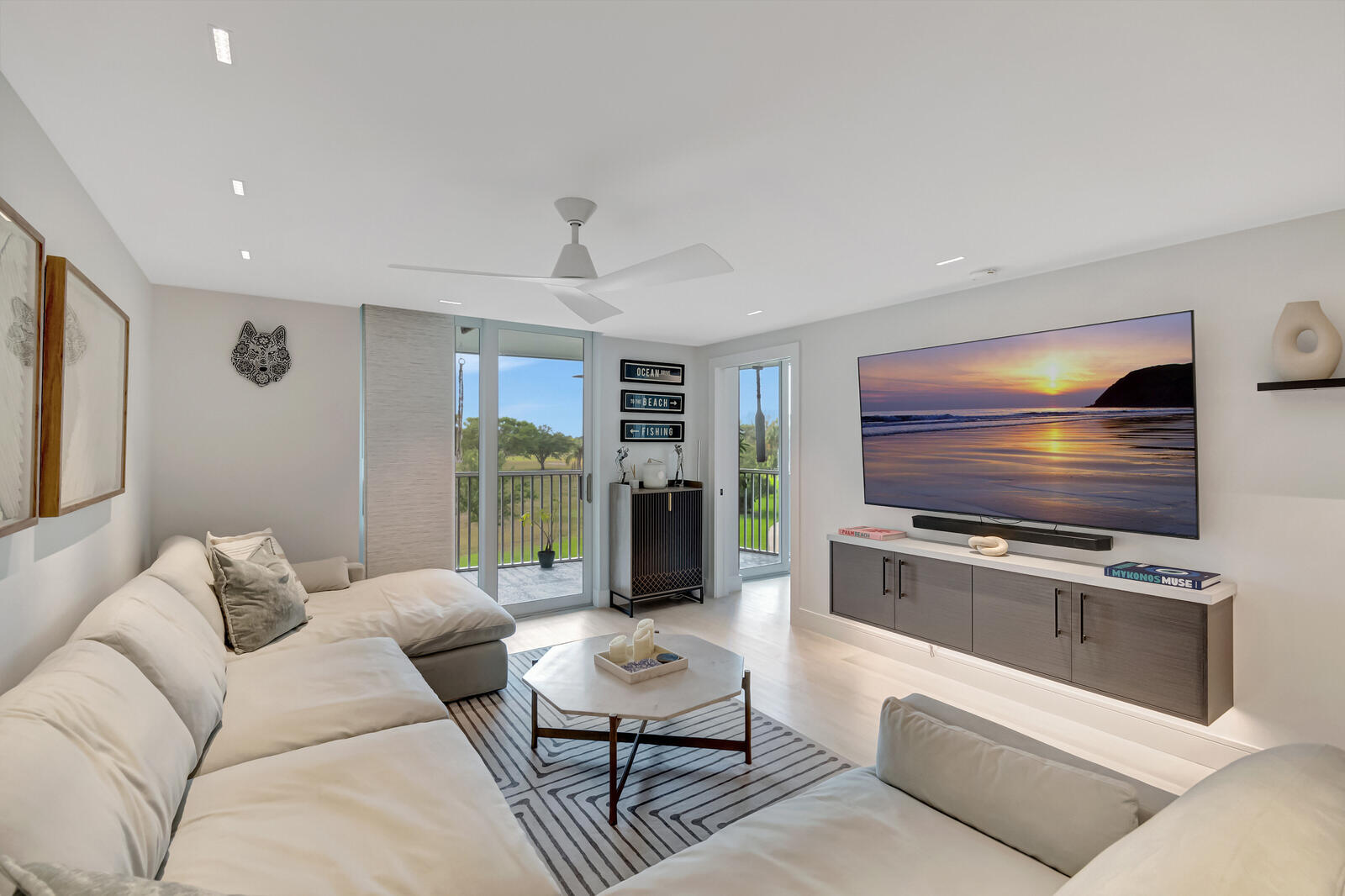 BOCA TEECA CONDO 6 - Residential