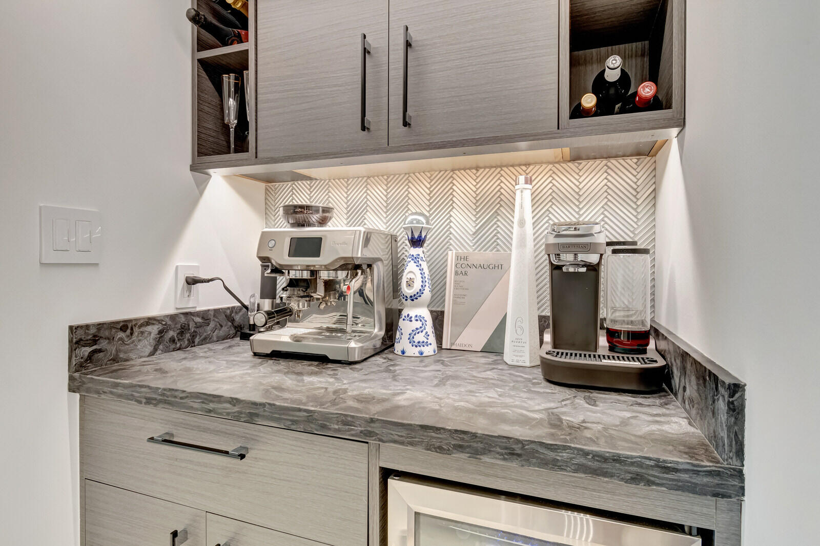 BOCA TEECA CONDO 6 - Residential