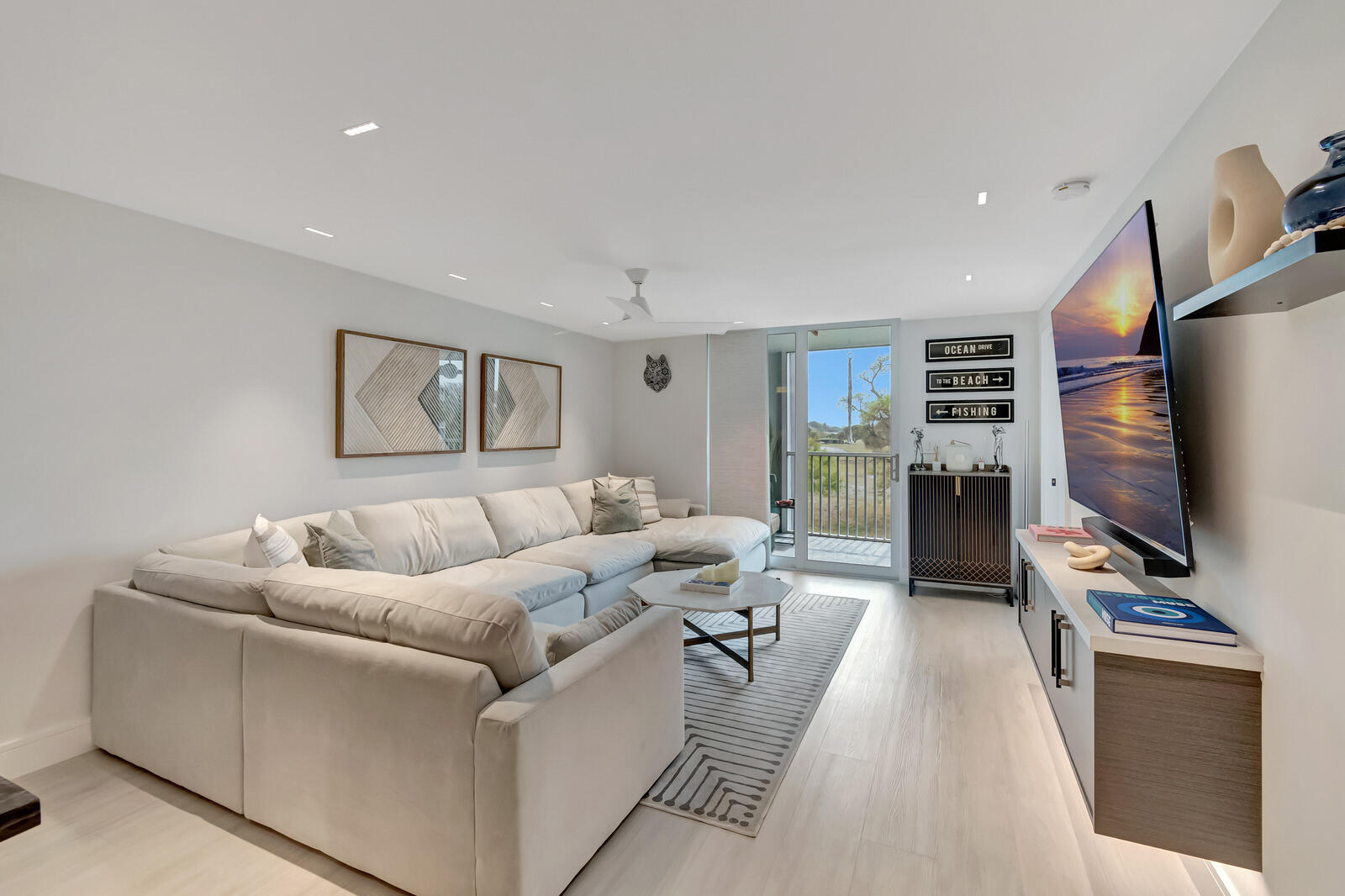 BOCA TEECA CONDO 6 - Residential