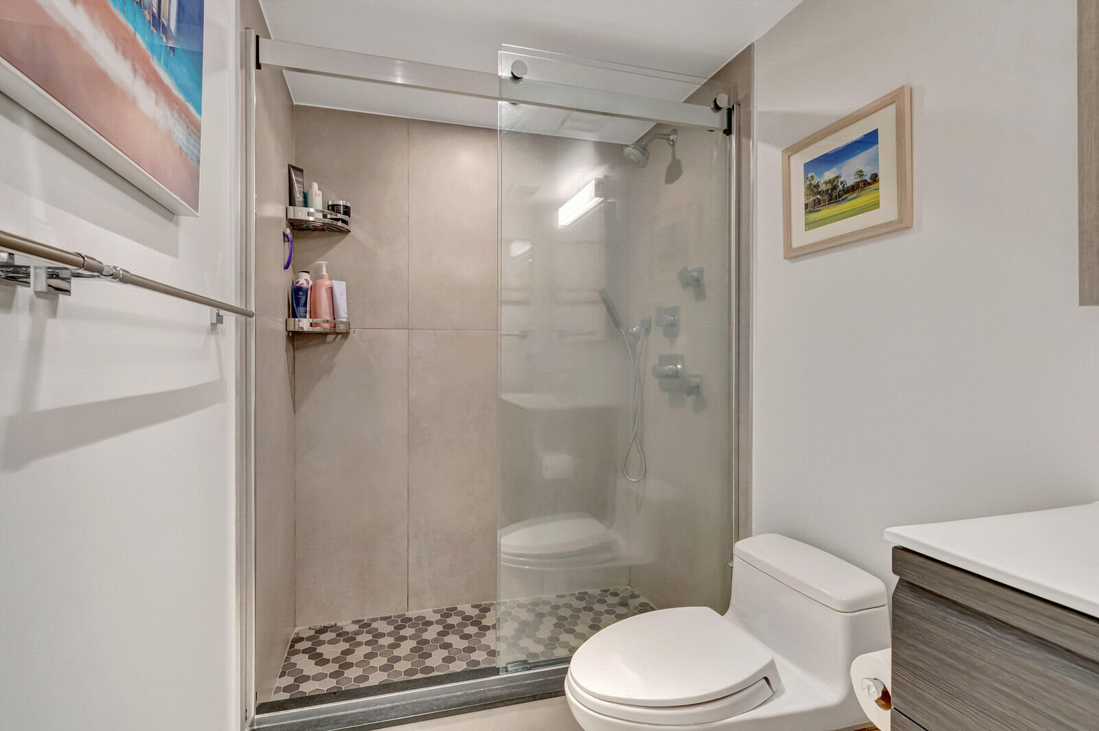 BOCA TEECA CONDO 6 - Residential