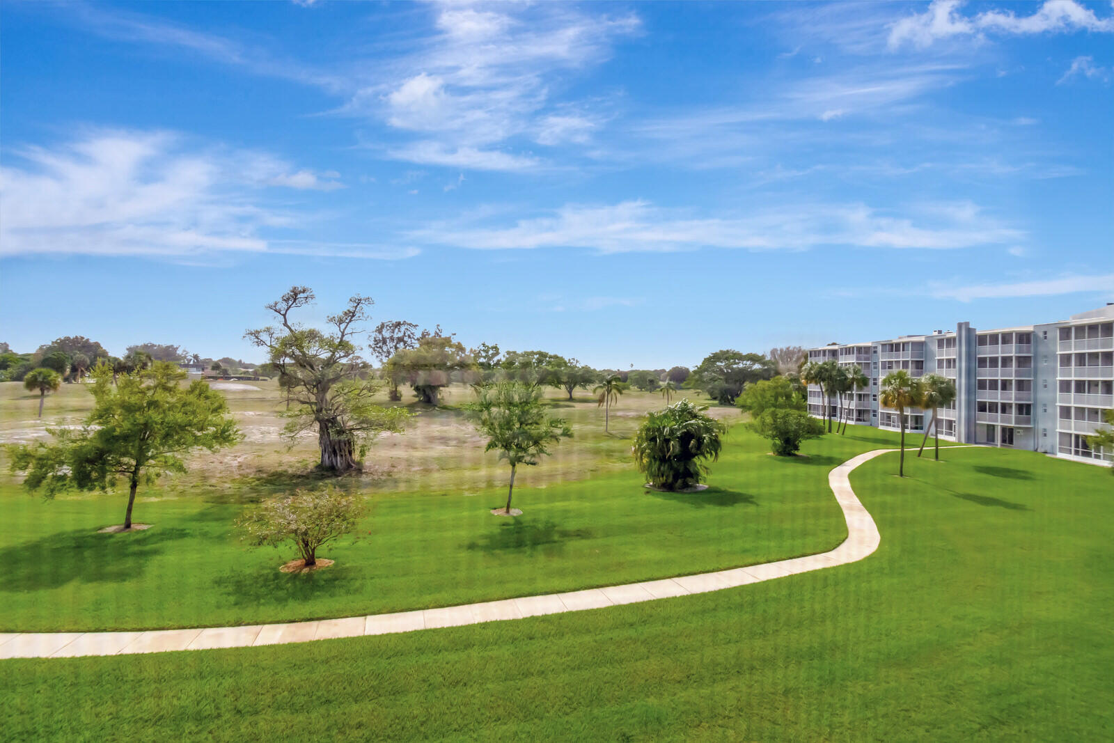 BOCA TEECA CONDO 6 - Residential