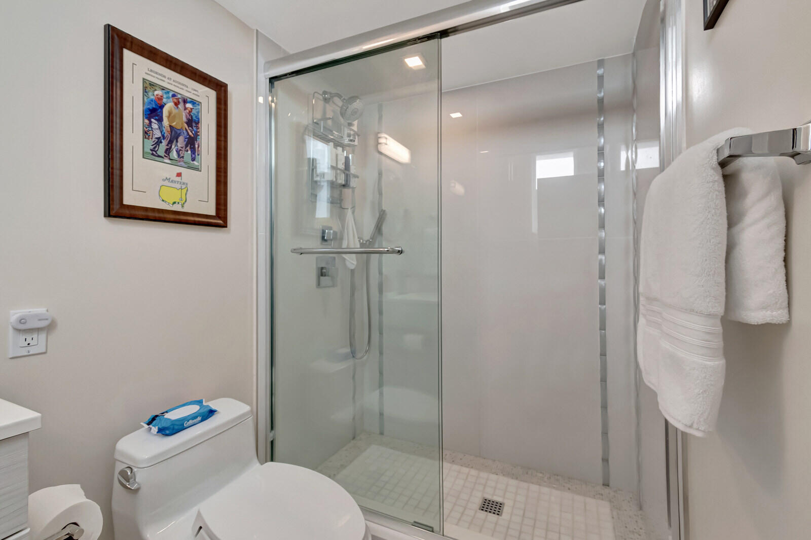 BOCA TEECA CONDO 6 - Residential