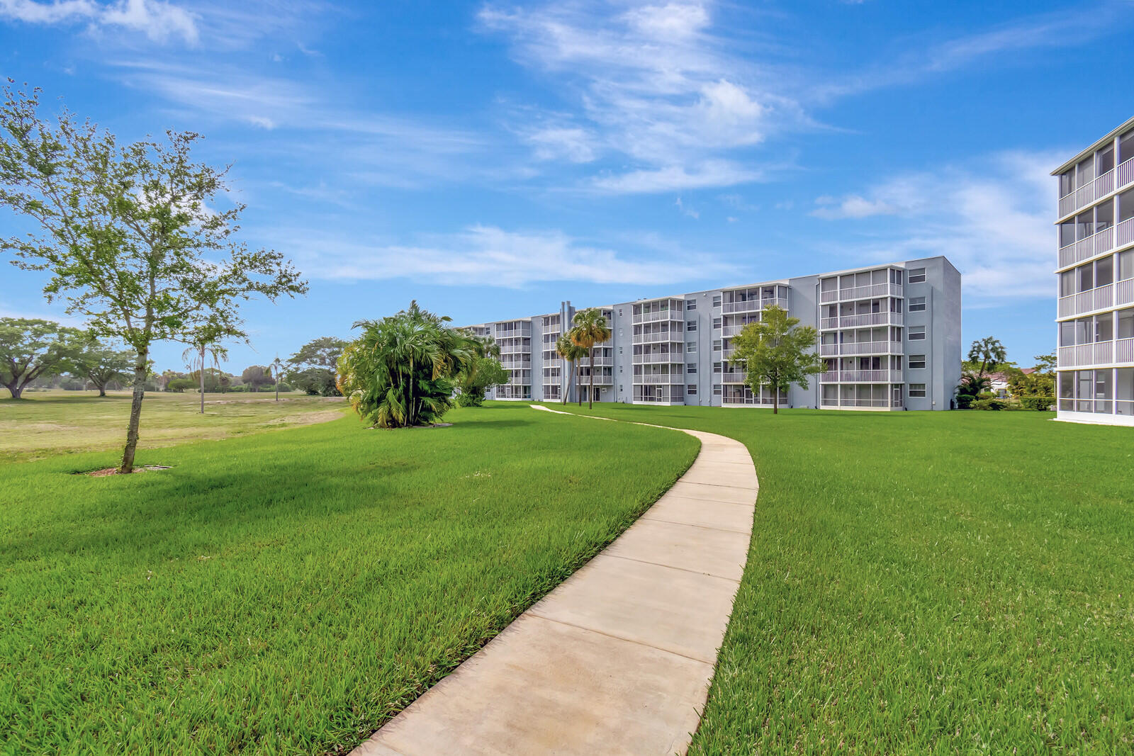 BOCA TEECA CONDO 6 - Residential