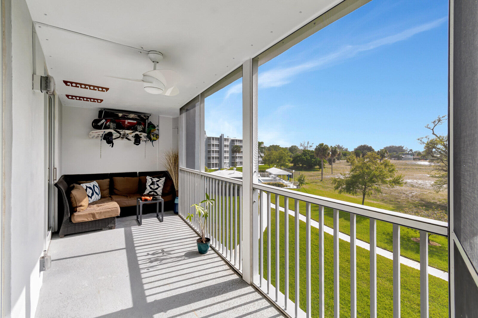 BOCA TEECA CONDO 6 - Residential