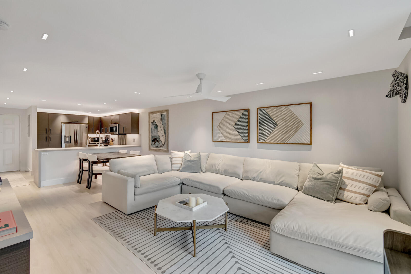 BOCA TEECA CONDO 6 - Residential