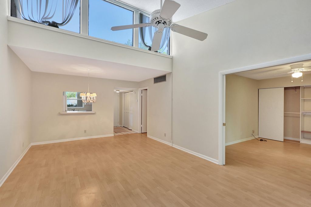 Photo of 2528 Boundbrook Drive S #102, Palm Springs, FL 33406 (MLS # R10954144)