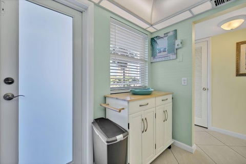Tiny photo for 201 N Ocean Boulevard #203, Pompano Beach, FL 33062 (MLS # B26050604)