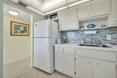 Tiny photo for 201 N Ocean Boulevard #203, Pompano Beach, FL 33062 (MLS # B26050604)