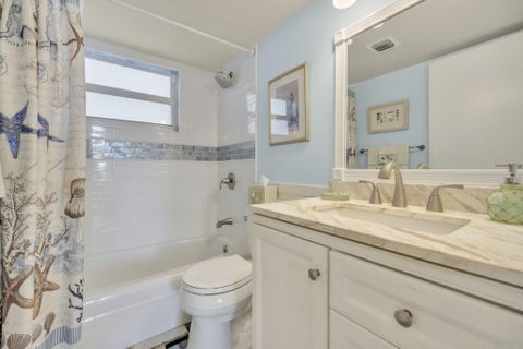 Tiny photo for 201 N Ocean Boulevard #203, Pompano Beach, FL 33062 (MLS # B26050604)