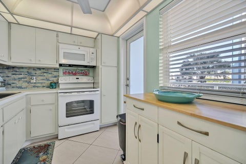 Tiny photo for 201 N Ocean Boulevard #203, Pompano Beach, FL 33062 (MLS # B26050604)