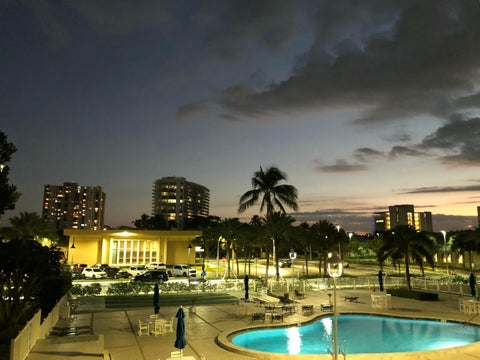 Tiny photo for 201 N Ocean Boulevard #203, Pompano Beach, FL 33062 (MLS # B26050604)