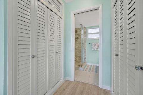 Tiny photo for 201 N Ocean Boulevard #203, Pompano Beach, FL 33062 (MLS # B26050604)