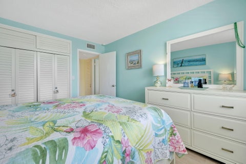 Tiny photo for 201 N Ocean Boulevard #203, Pompano Beach, FL 33062 (MLS # B26050604)