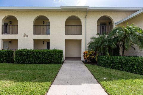 1830 Robalo Drive 105b, Vero Beach, FL 32960 - MLS#: R10907176