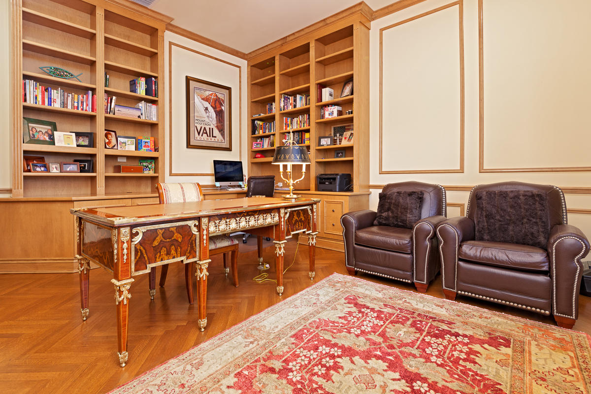 FIELDBROOK ESTATES - Residential