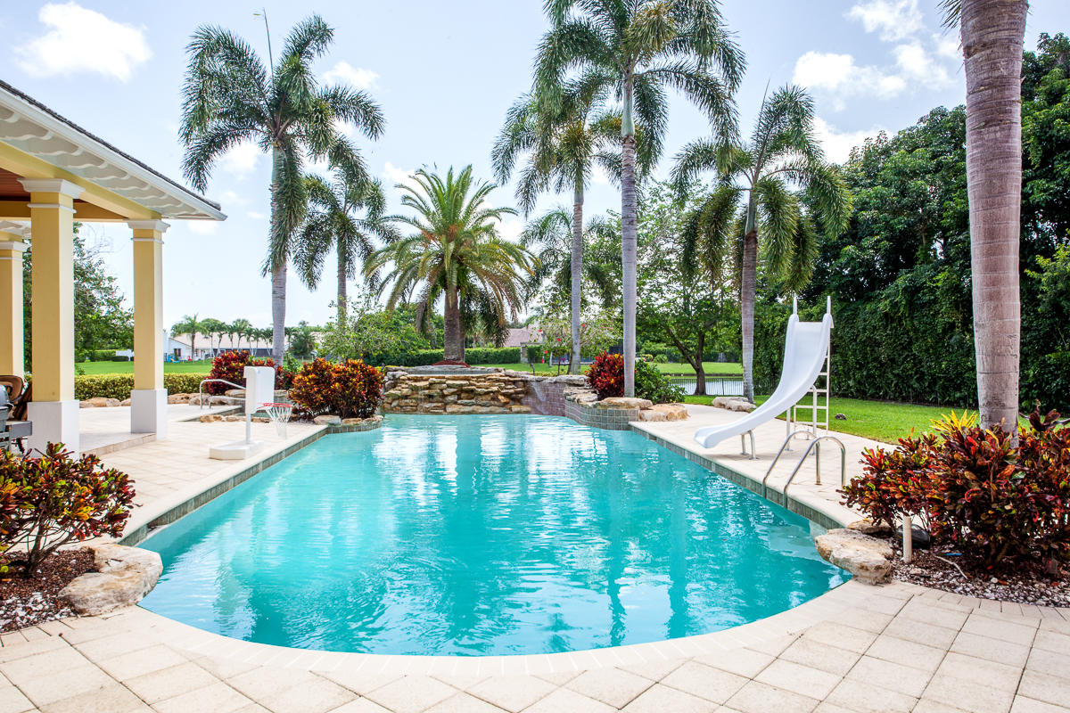 FIELDBROOK ESTATES - Residential