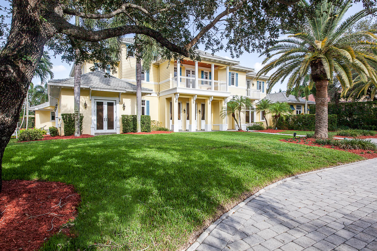 FIELDBROOK ESTATES - Residential