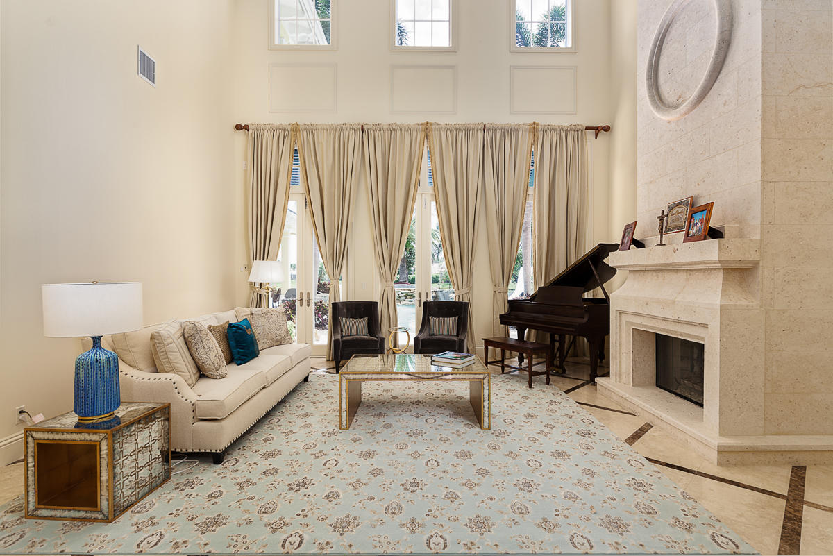 FIELDBROOK ESTATES - Residential