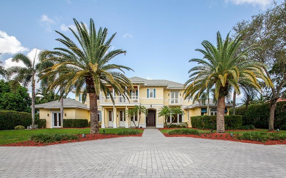 FIELDBROOK ESTATES - Residential