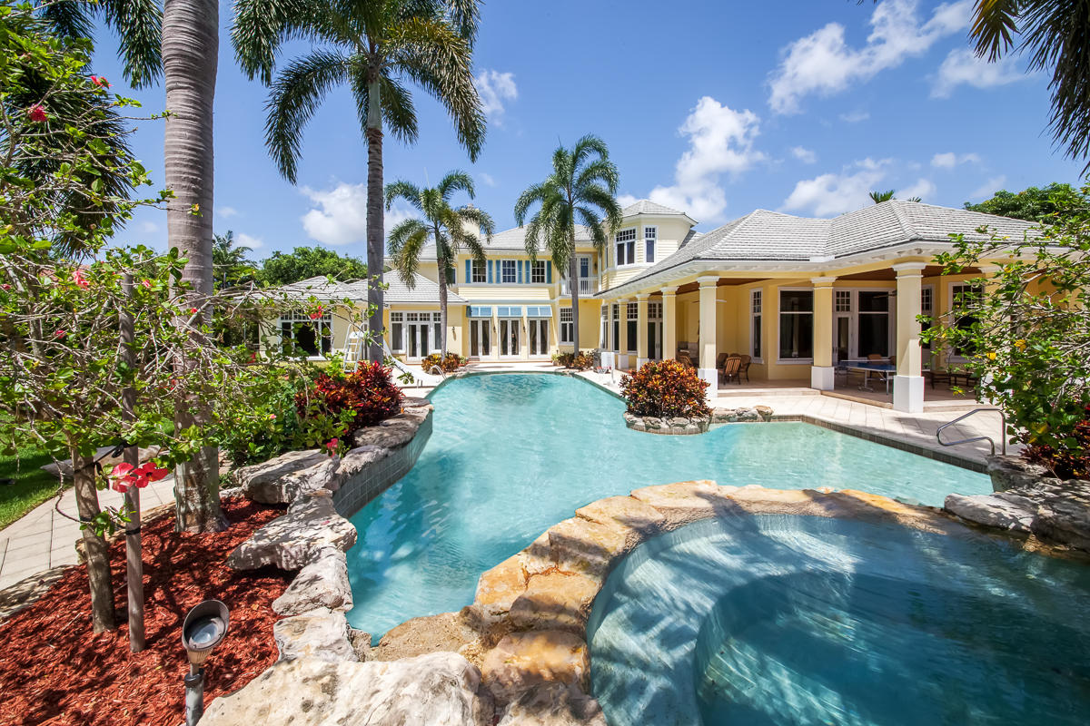 FIELDBROOK ESTATES - Residential