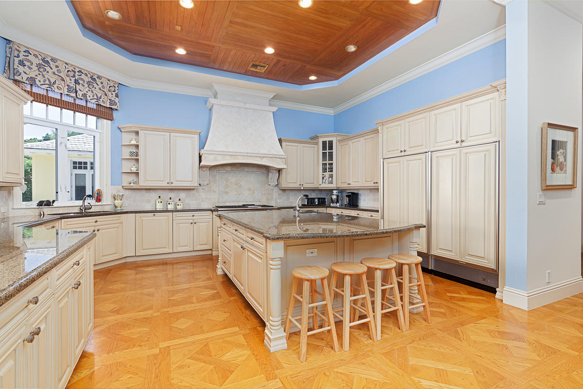 FIELDBROOK ESTATES - Residential