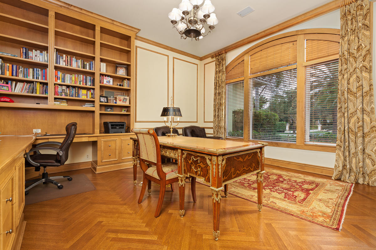 FIELDBROOK ESTATES - Residential