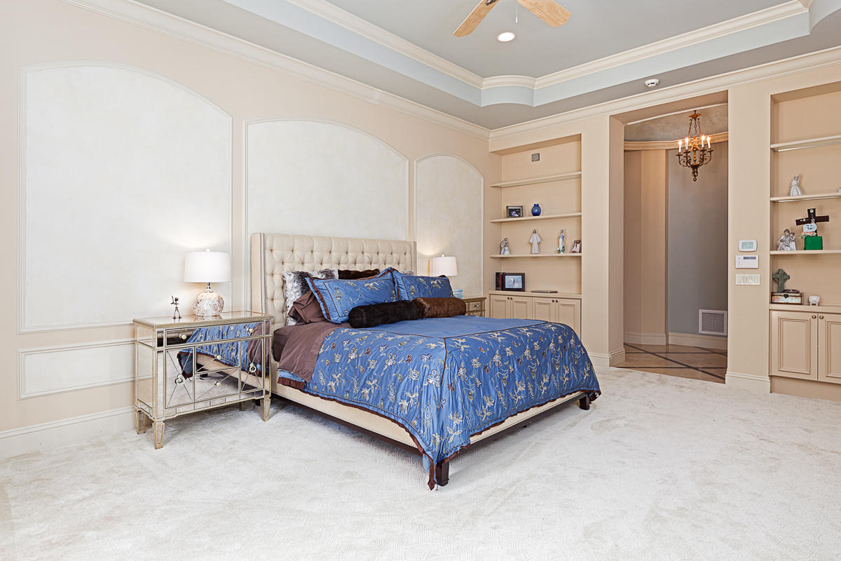 FIELDBROOK ESTATES - Residential