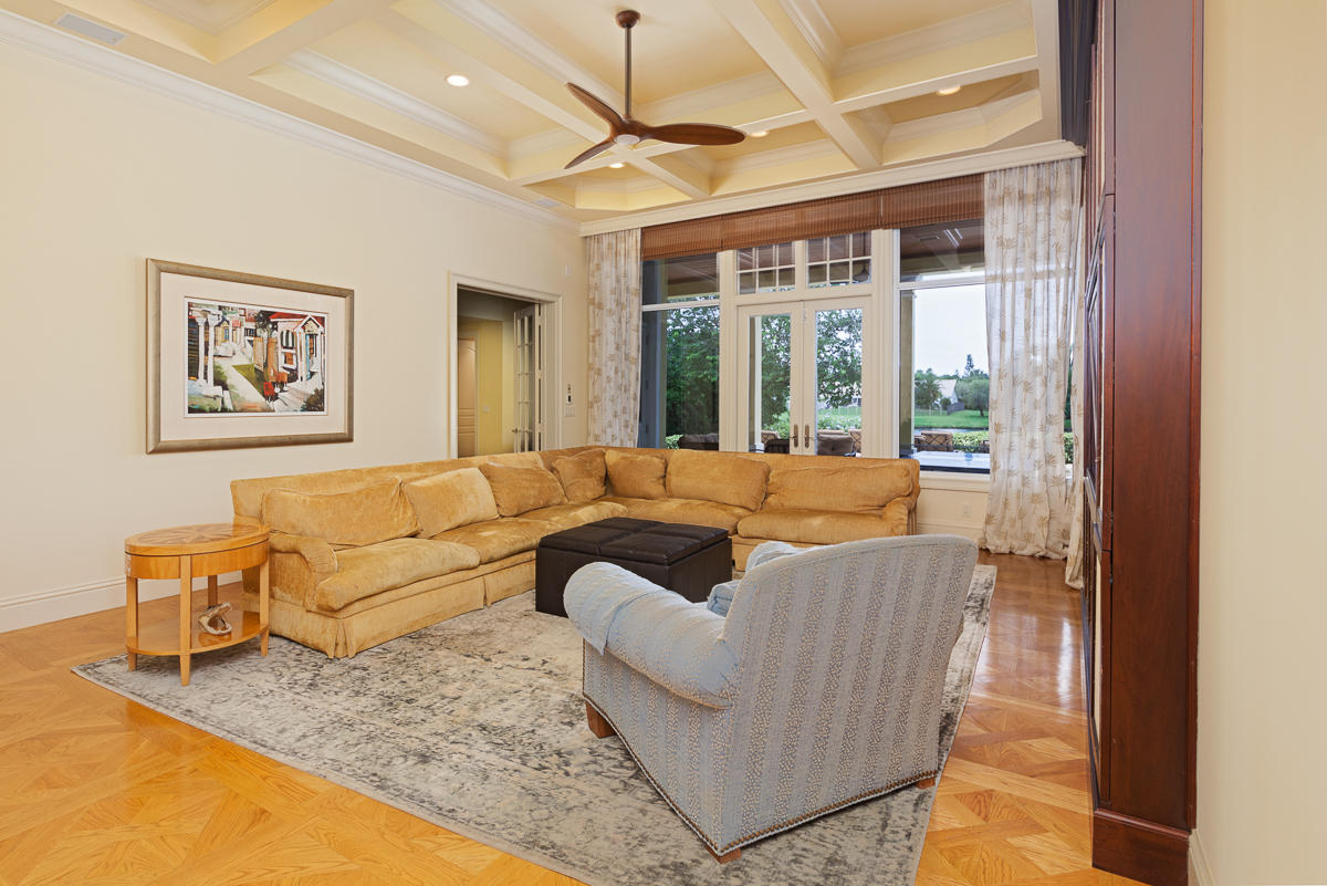 FIELDBROOK ESTATES - Residential