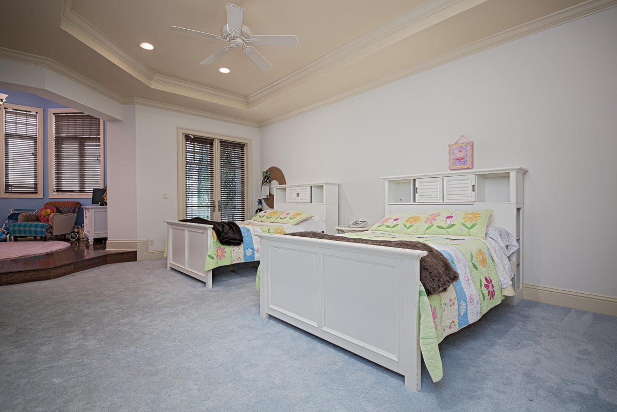 FIELDBROOK ESTATES - Residential