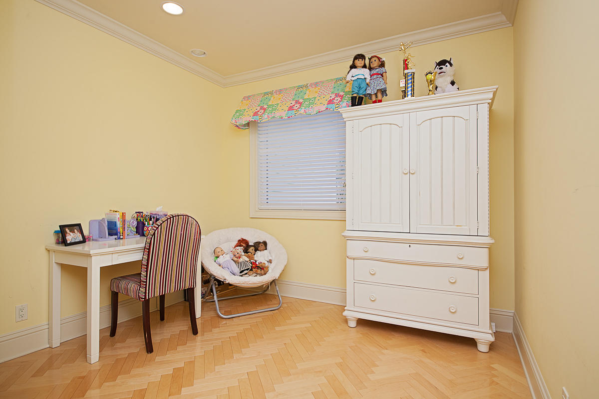 FIELDBROOK ESTATES - Residential