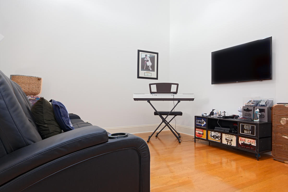 FIELDBROOK ESTATES - Residential