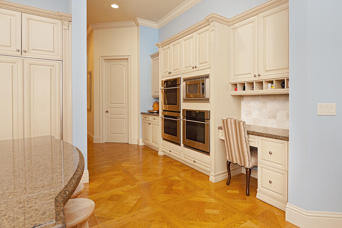 FIELDBROOK ESTATES - Residential