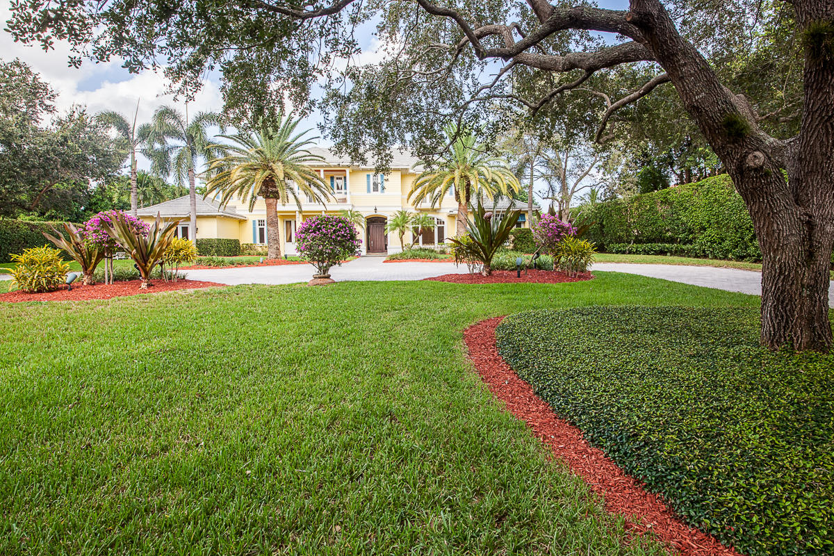 FIELDBROOK ESTATES - Residential