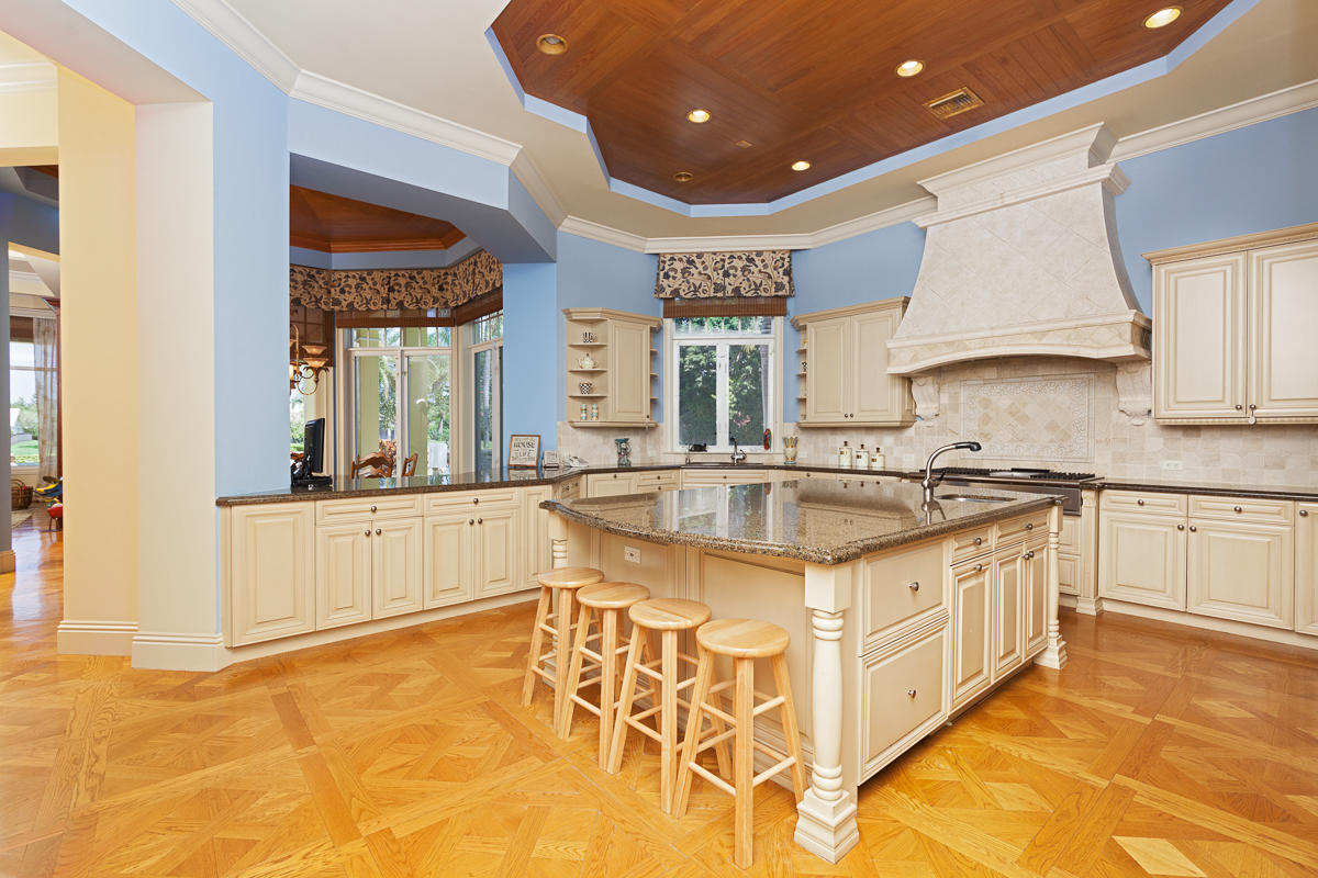 FIELDBROOK ESTATES - Residential