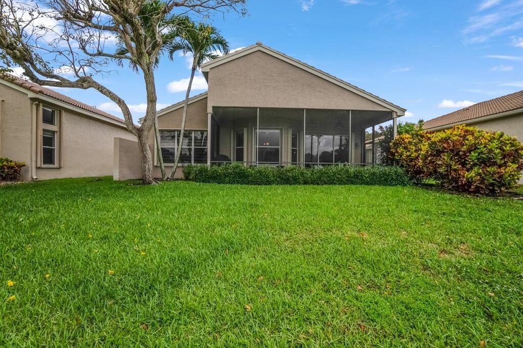 VALENCIA FALLS 6 - Residential