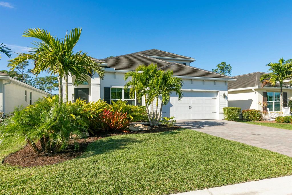 Photo of 4660 SW Ardsley Drive, Stuart, FL 34997 (MLS # R11117004)