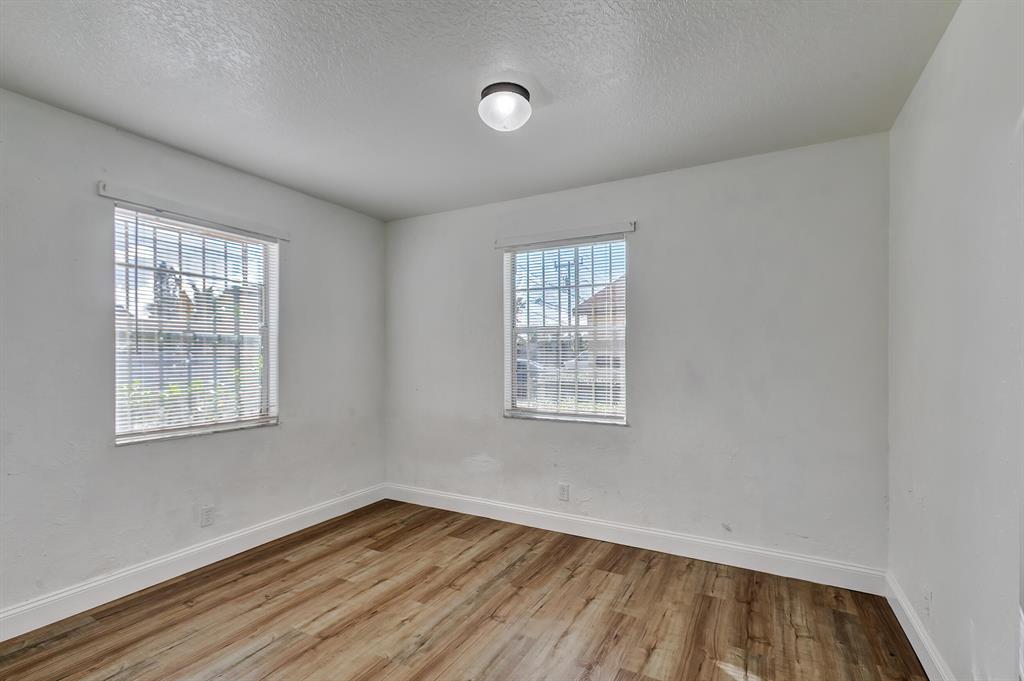 NORTHWOOD ADD - Residential Lease